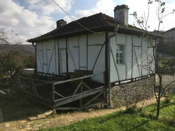Дом Бургасская область, Болгария, 96 м2 - фото 1