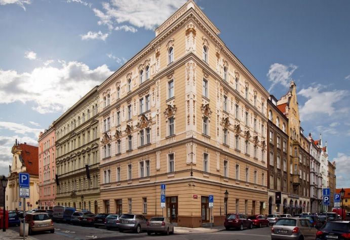 Квартира в Праге, Чехия, 102 м2 - фото 1