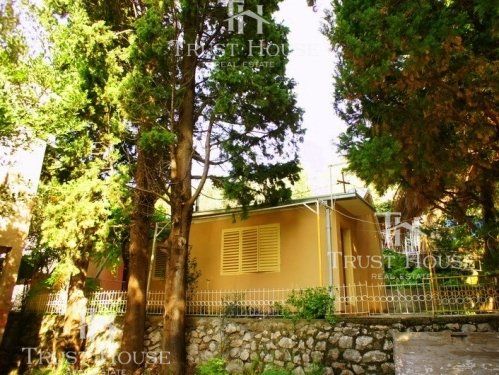 Дом в Сутоморе, Черногория, 44 м2 - фото 1