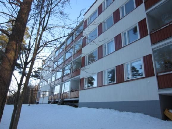 Квартира в Савонлинне, Финляндия, 89 м2 - фото 1