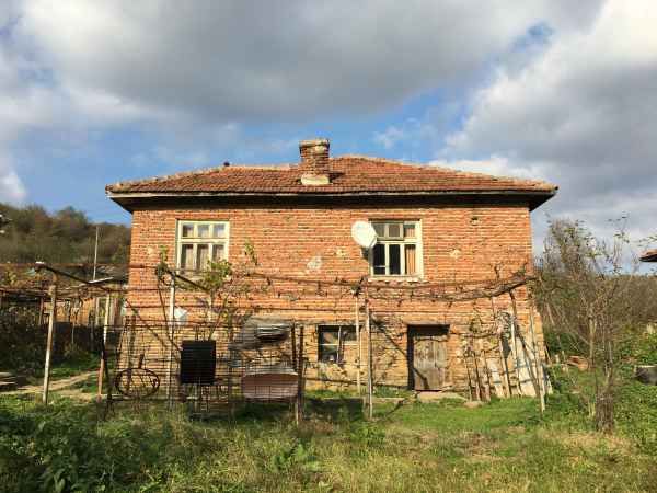 Дом Бургасская область, Болгария, 68 м2 - фото 1