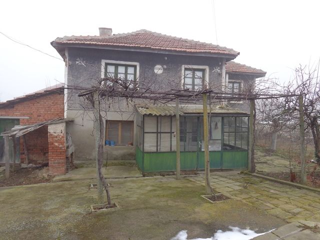 Дом в Хасково, Болгария, 120 м2 - фото 1