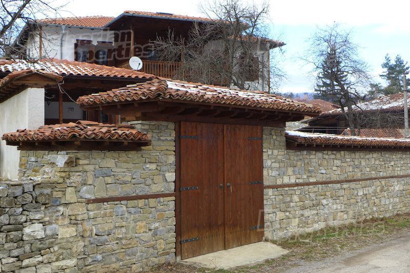 Дом в Стара Загоре, Болгария, 167 м2 - фото 1