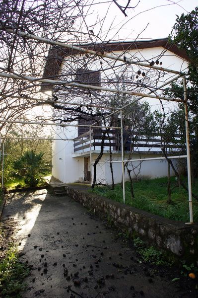 Дом в Добра Воде, Черногория, 120 м2 - фото 1