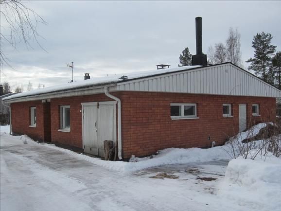 Дом в Наараярви, Финляндия, 174 м2 - фото 1