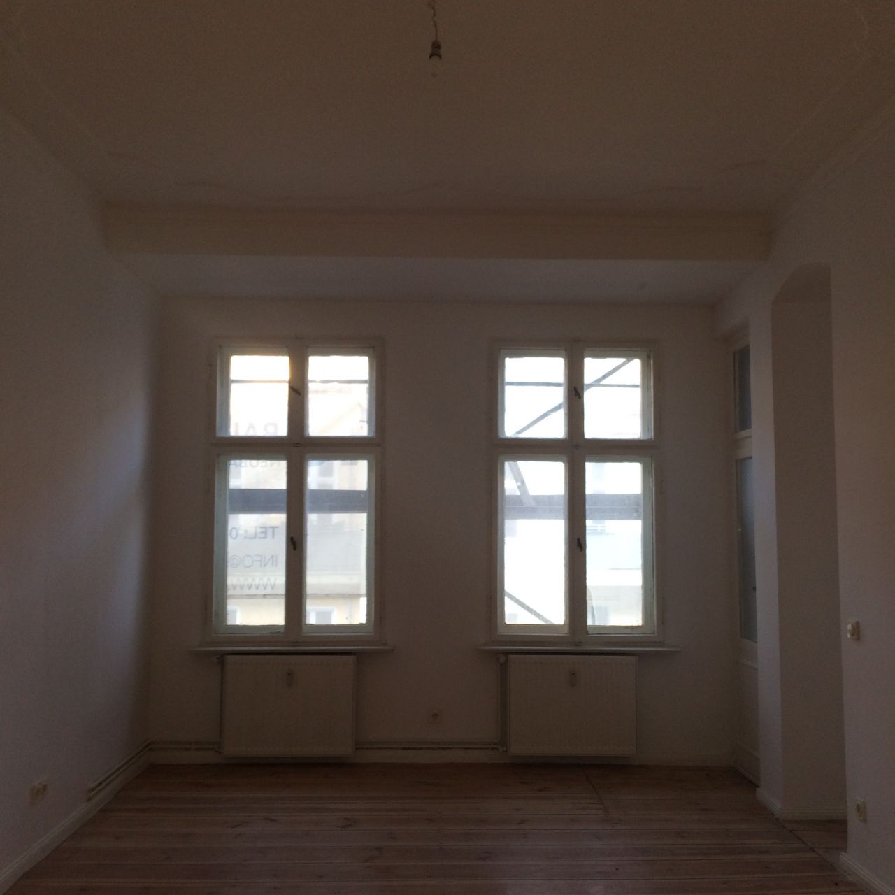 Квартира в Берлине, Германия, 53 м2 - фото 1