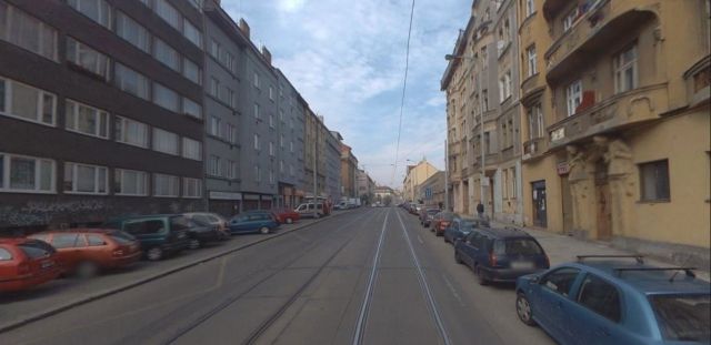Коммерческая недвижимость в Праге, Чехия, 730 м2 - фото 1