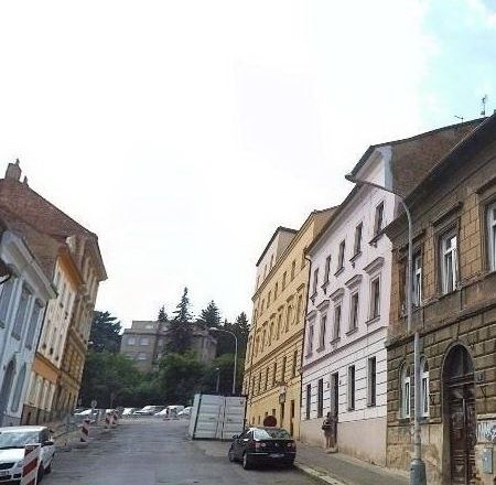 Коммерческая недвижимость в Праге, Чехия, 430 м2 - фото 1