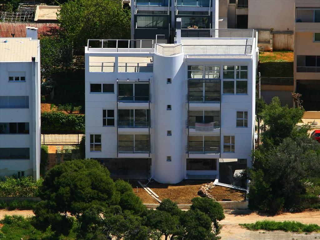 Квартира в Аттике, Греция, 79 м2 - фото 1