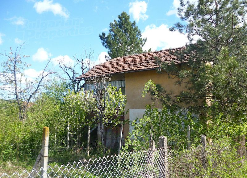 Дом в Монтане, Болгария, 100 м2 - фото 1