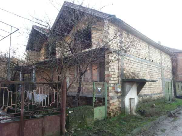 Дом в Хасково, Болгария, 140 м2 - фото 1