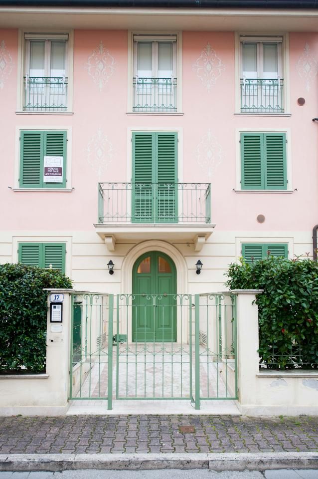 Апартаменты в Виареджо, Италия, 125 м2 - фото 1