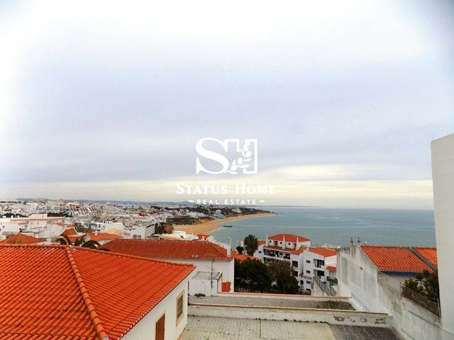 Апартаменты в Албуфейре, Португалия, 103.35 м2 - фото 1