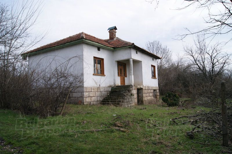 Дом в Видине, Болгария, 84 м2 - фото 1