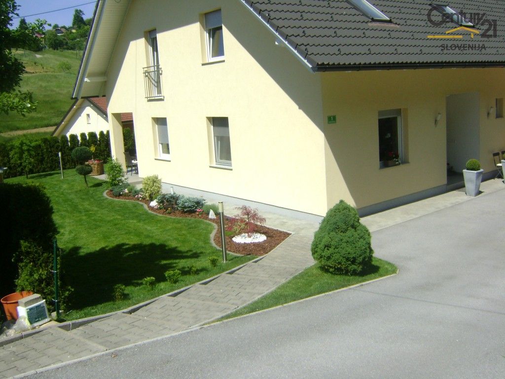 Дом в Мариборе, Словения, 267.3 м2 - фото 1