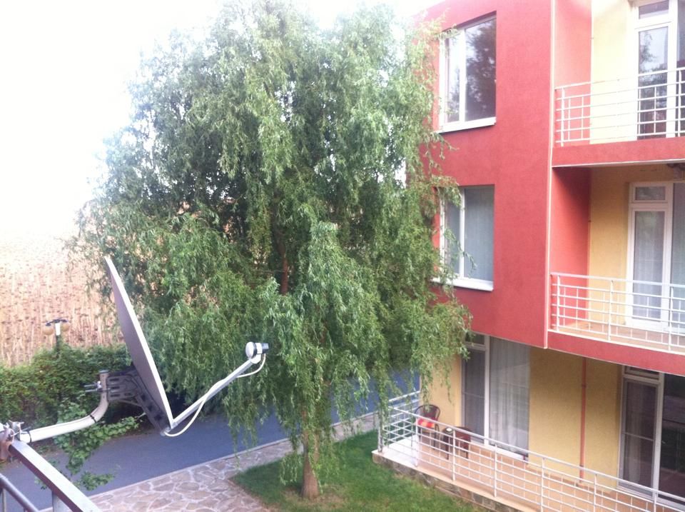 Квартира Бургасская область, Болгария, 30 м2 - фото 1