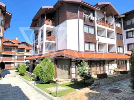 Апартаменты в Банско, Болгария, 94 м2 - фото 1