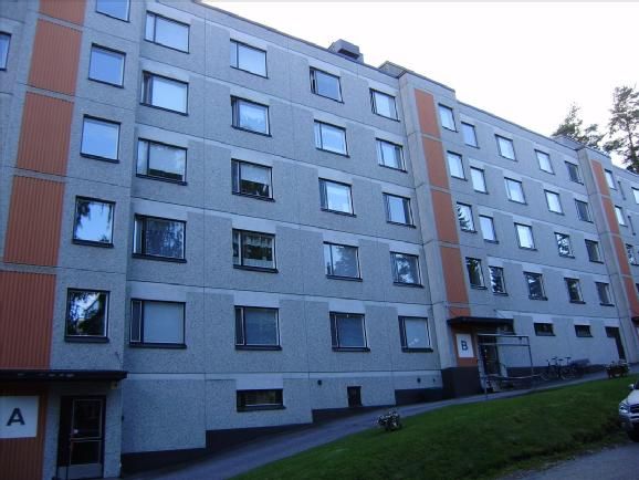 Квартира в Савонлинне, Финляндия, 59.5 м2 - фото 1