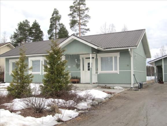 Дом в Наараярви, Финляндия, 143 м2 - фото 1