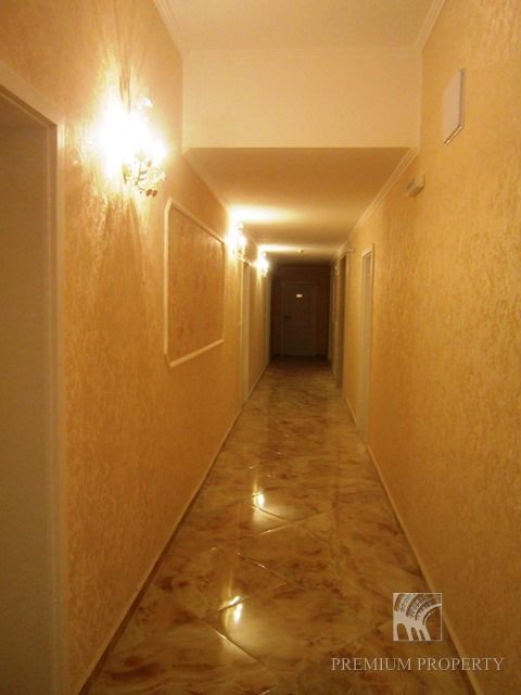 Апартаменты на Солнечном берегу, Болгария, 94.12 м2 - фото 1