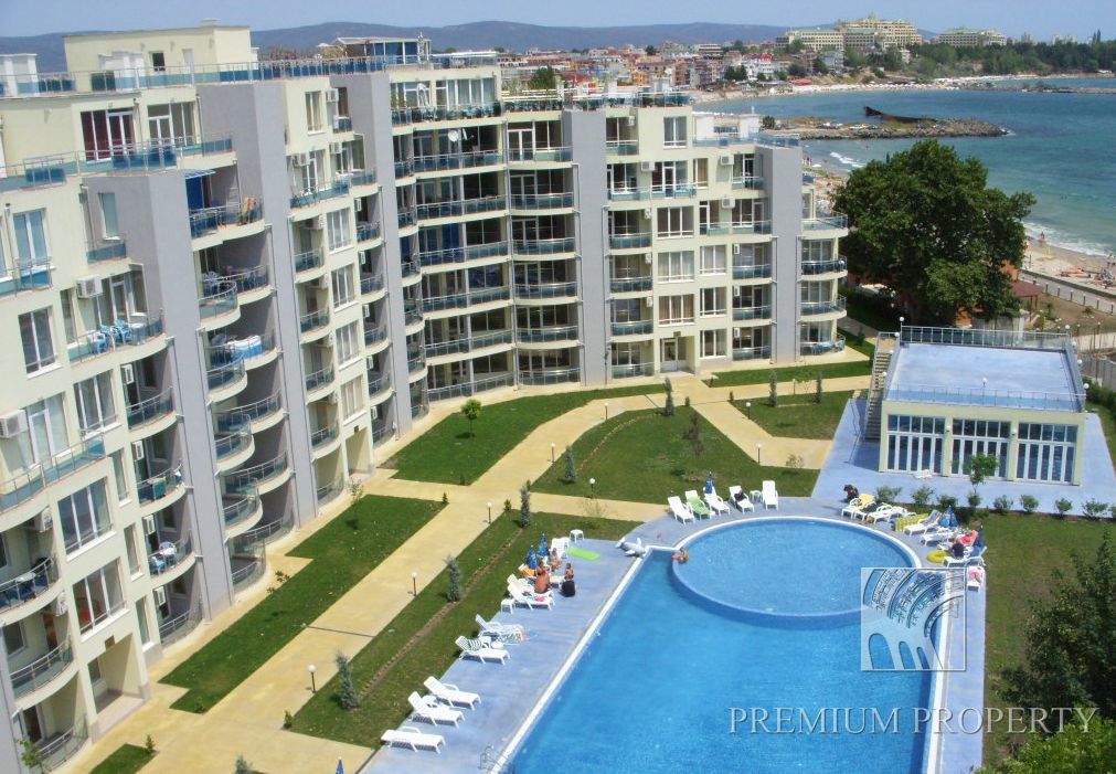 Апартаменты в Равде, Болгария, 106 м2 - фото 1