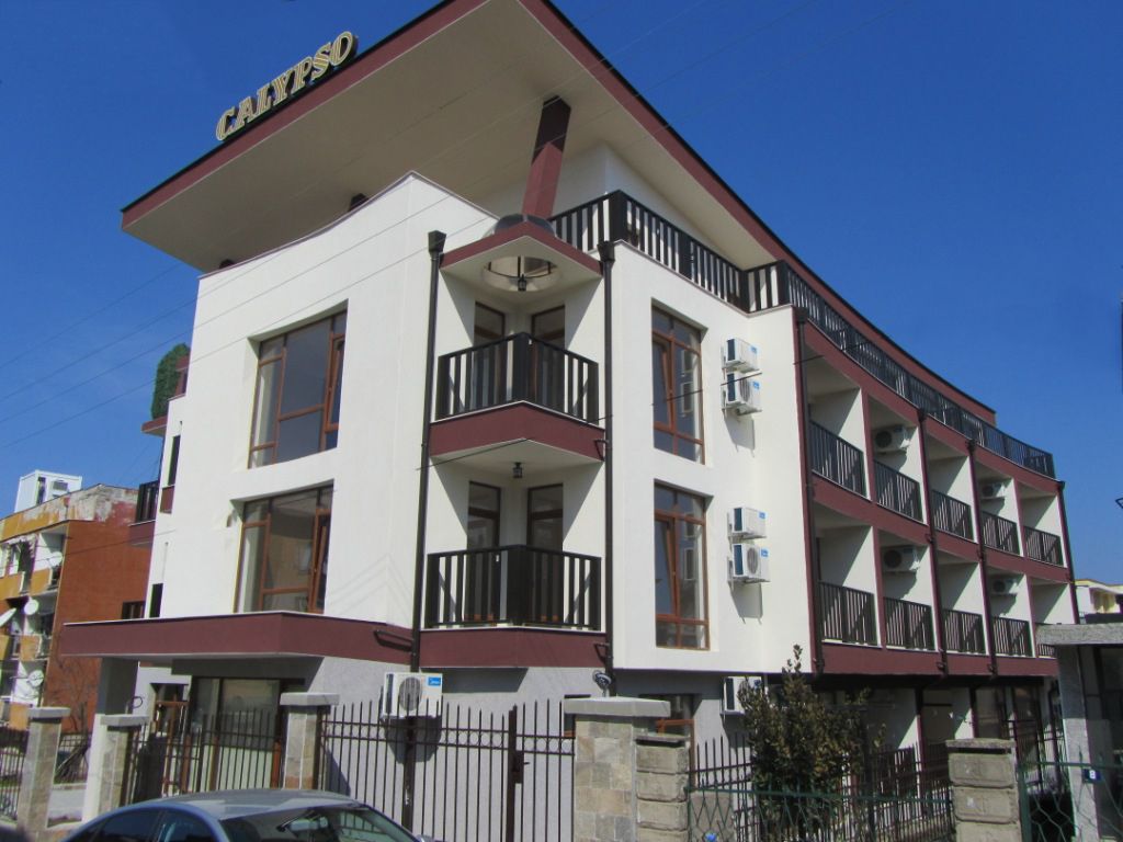 Апартаменты в Черноморце, Болгария, 60.92 м2 - фото 1