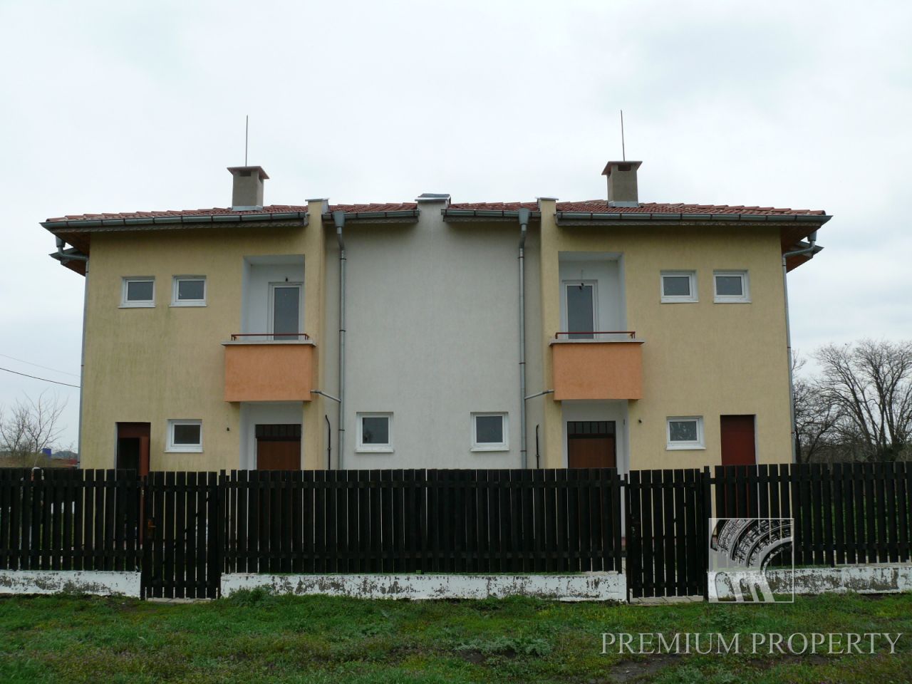 Апартаменты в Бургасе, Болгария, 110 м2 - фото 1