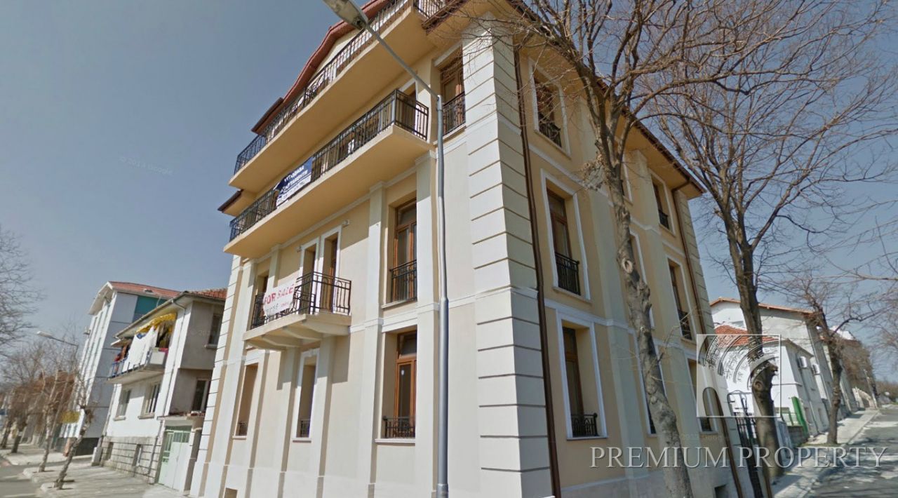 Апартаменты в Царево, Болгария, 89.33 м2 - фото 1