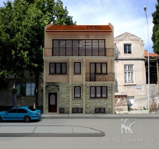 Апартаменты в Поморие, Болгария, 365 м2 - фото 1