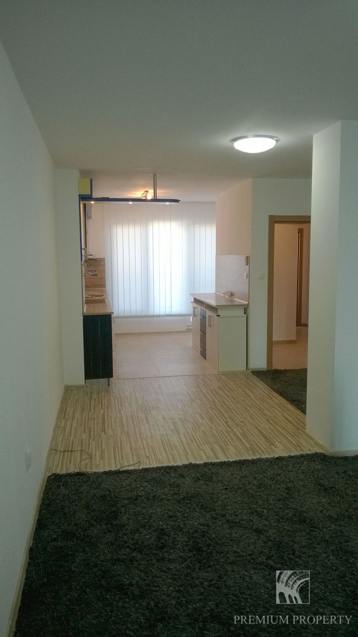 Апартаменты в Бургасе, Болгария, 105.7 м2 - фото 1