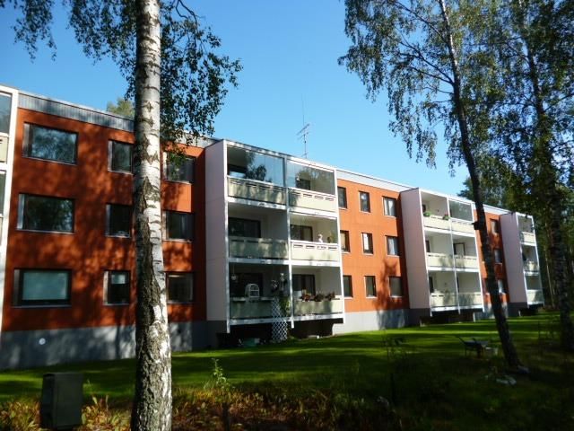 Апартаменты в Ханко, Финляндия, 75 м2 - фото 1