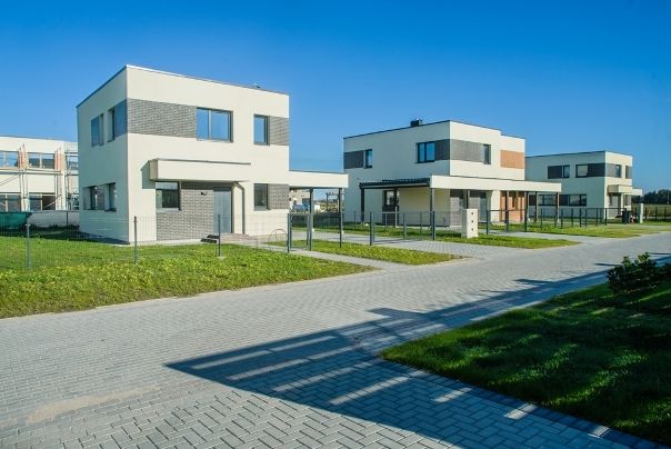 Дом в Клайпеде, Литва, 145 м2 - фото 1