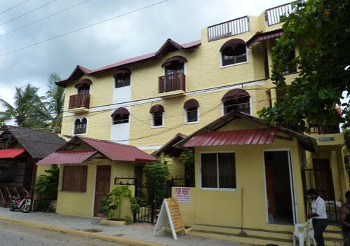 Отель, гостиница в Кабарете, Доминиканская Республика, 820 м2 - фото 1