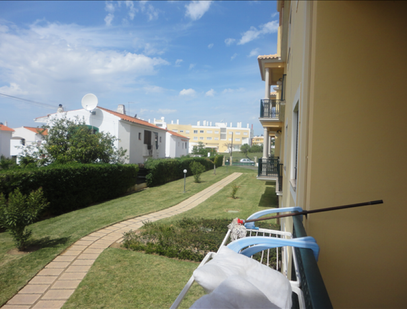 Апартаменты в Албуфейре, Португалия - фото 1