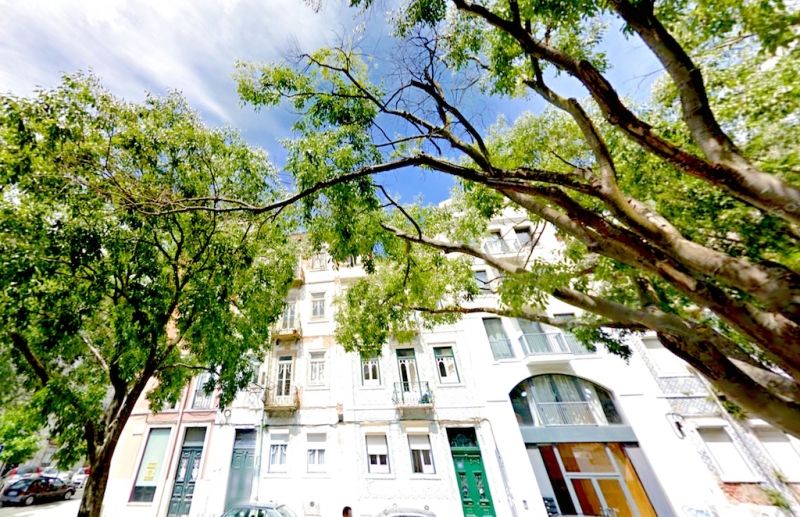 Коммерческая недвижимость в Лиссабоне, Португалия - фото 1