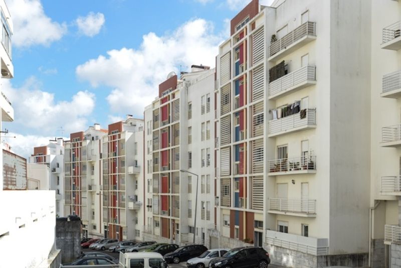 Апартаменты в Кашкайше, Португалия - фото 1