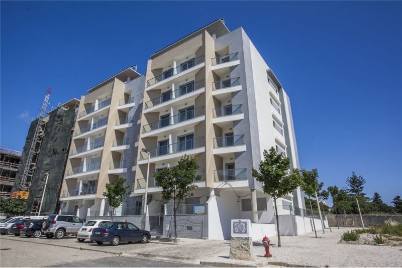 Апартаменты в Каркавелуше, Португалия - фото 1