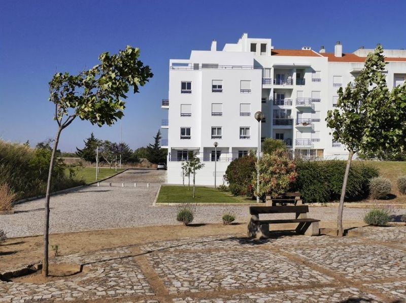 Апартаменты в Каркавелуше, Португалия - фото 1