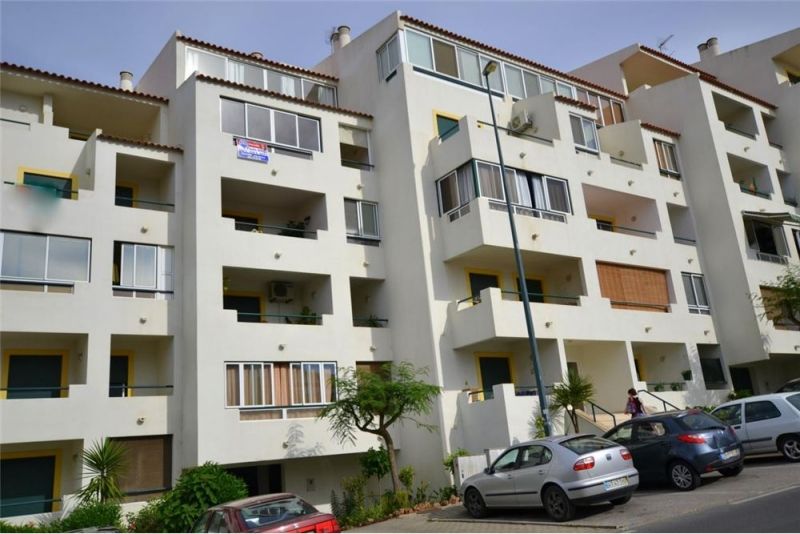 Апартаменты в Албуфейре, Португалия - фото 1