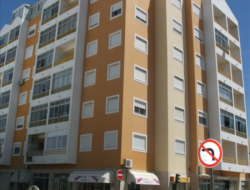 Апартаменты в Алгарве, Португалия - фото 1