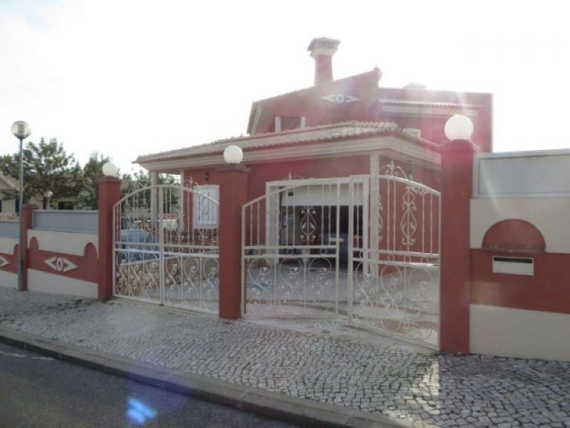 Дом в Албуфейре, Португалия, 850 м2 - фото 1