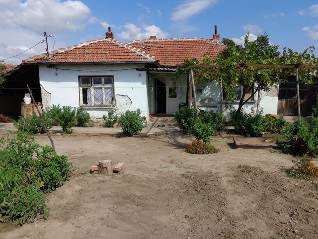 Дом Бургасская область, Болгария, 70 м2 - фото 1