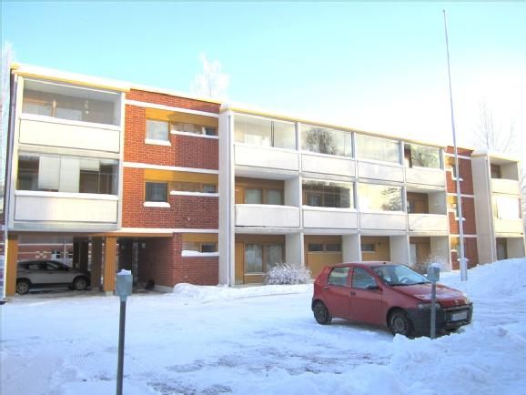 Квартира в Пиексямяки, Финляндия, 72.5 м2 - фото 1