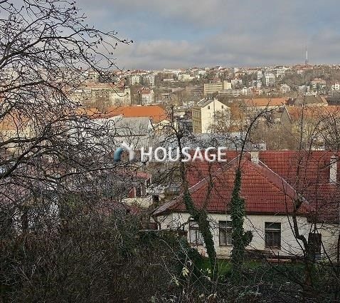 Офис в Праге, Чехия, 850 м2 - фото 1