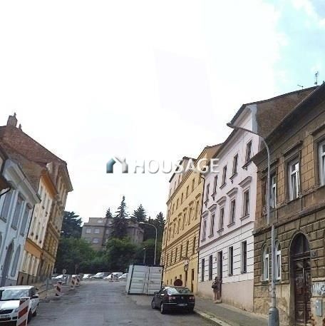 Доходный дом в Праге, Чехия, 430 м2 - фото 1