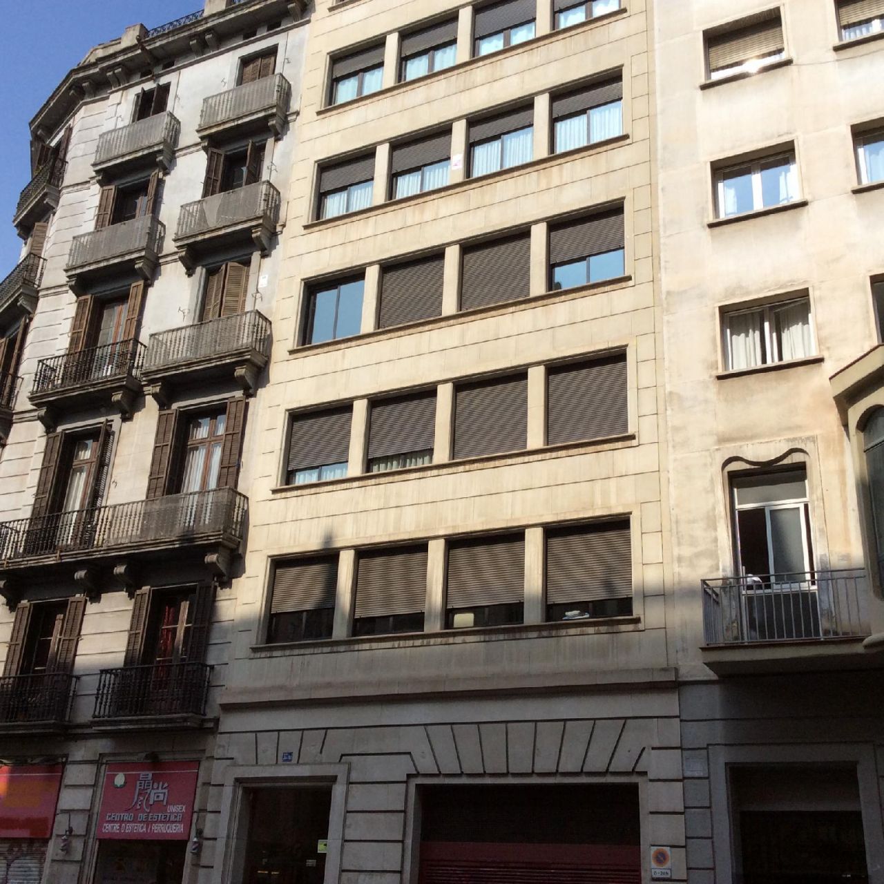 Квартира в Барселоне, Испания, 92 м2 - фото 1