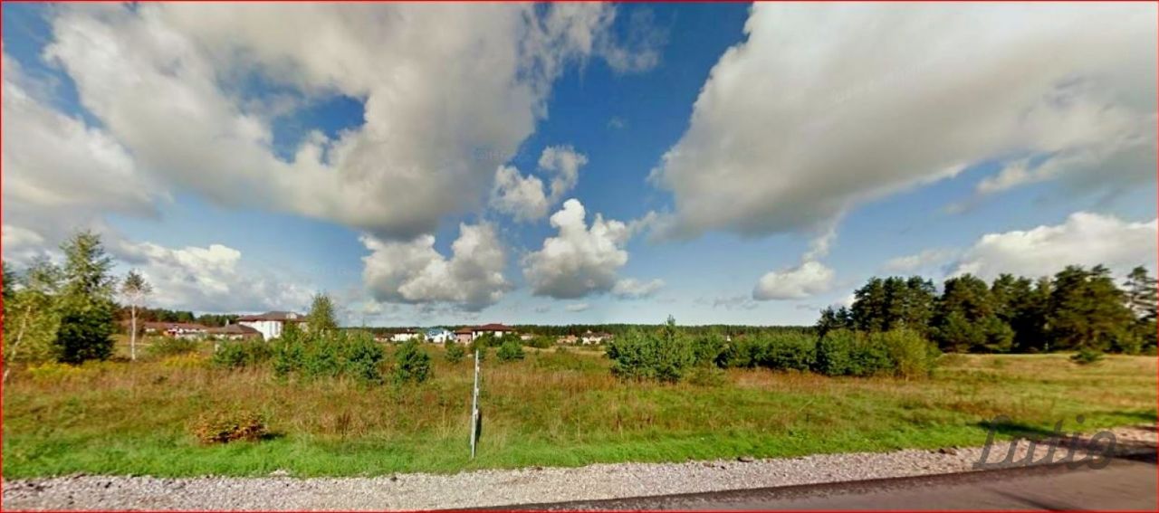 Земля в Рижском крае, Латвия, 1 632 м2 - фото 1
