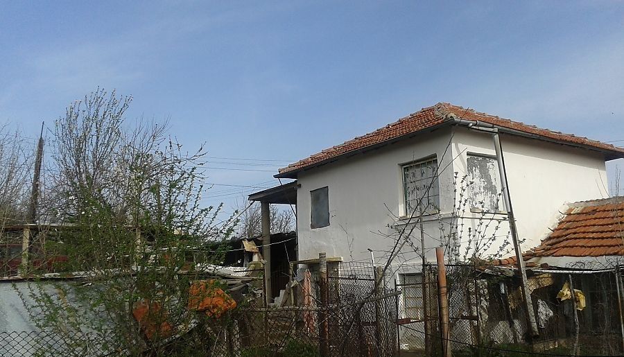 Дом в Ямболе, Болгария, 80 м2 - фото 1