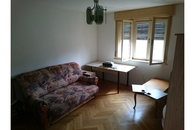 Квартира в Пуле, Хорватия, 49 м2 - фото 1