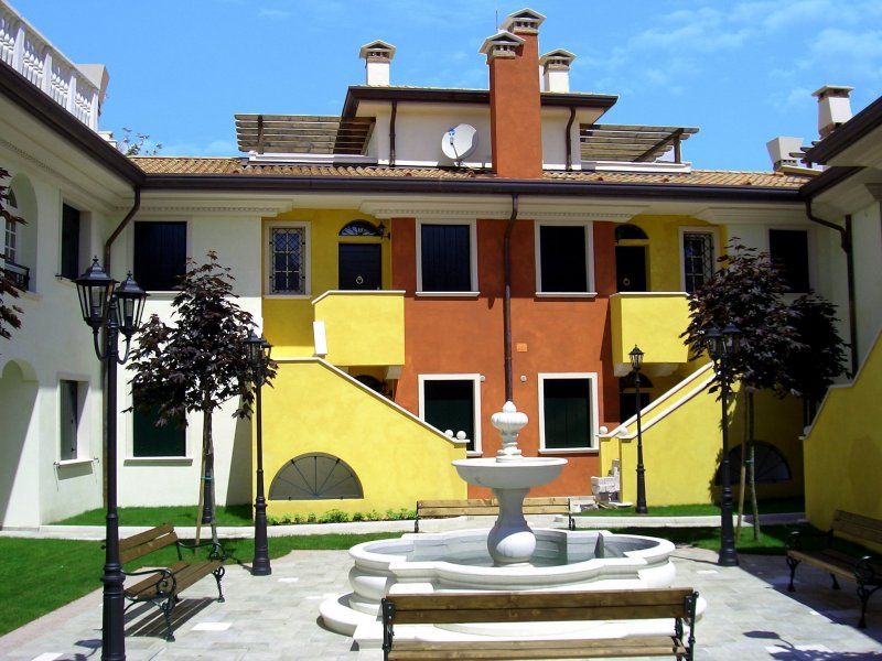 Апартаменты в Лидо ди Езоло, Италия, 50 м2 - фото 1